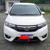 HONDA FIT 1.5 EX 16V FLEX 4P AUTOMÁTICO HONDA FIT 1.5 EX 16V FLEX 4P AUTOMÁTICO