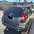 HONDA FIT 1.5 EXL 16V FLEX 4P AUTOMÁTICO HONDA FIT 1.5 EXL 16V FLEX 4P AUTOMÁTICO