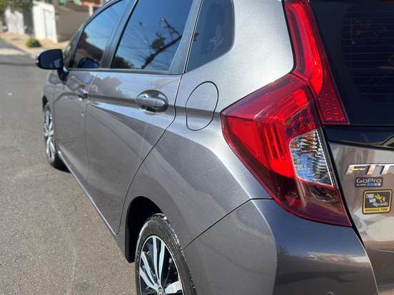 HONDA-FIT-1.5 EXL 16V FLEX 4P AUTOMÁTICO HONDA-FIT-2020