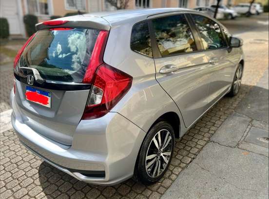 HONDA-FIT-1.5 EXL 16V FLEX 4P AUTOMÁTICO HONDA-FIT-2018