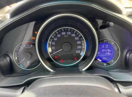 HONDA-FIT-1.5 EXL 16V FLEX 4P AUTOMÁTICO HONDA-FIT-2018