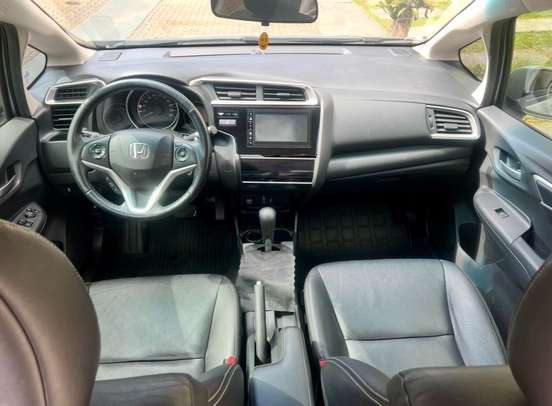 HONDA-FIT-1.5 EXL 16V FLEX 4P AUTOMÁTICO HONDA-FIT-2018