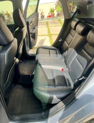 HONDA-FIT-1.5 EXL 16V FLEX 4P AUTOMÁTICO HONDA-FIT-2018