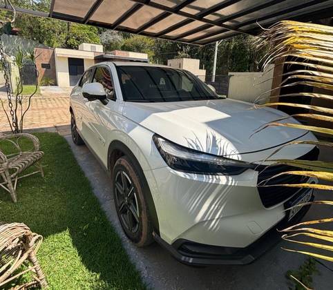 HONDA HR-V 1.5 DI I-VTEC FLEX EX CVT