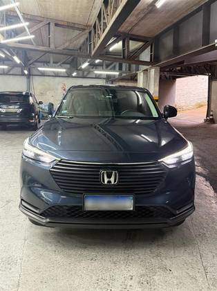 HONDA HR-V 1.5 DI I-VTEC FLEX EX CVT