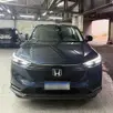 HONDA HR-V 1.5 DI I-VTEC FLEX EX CVT HONDA HR-V 1.5 DI I-VTEC FLEX EX CVT