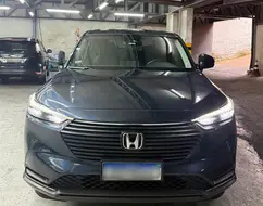 HONDA HR-V 1.5 DI I-VTEC FLEX EX CVT HONDA HR-V 1.5 DI I-VTEC FLEX EX CVT