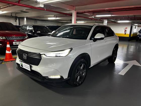 HONDA HR-V 1.5 DI I-VTEC FLEX EXL CVT