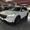 HONDA HR-V 1.5 DI I-VTEC FLEX EXL CVT HONDA HR-V 1.5 DI I-VTEC FLEX EXL CVT
