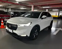 HONDA HR-V 1.5 DI I-VTEC FLEX EXL CVT HONDA HR-V 1.5 DI I-VTEC FLEX EXL CVT
