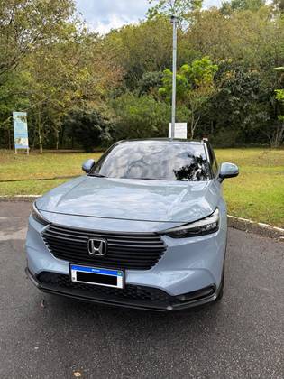 HONDA HR-V 1.5 DI I-VTEC FLEX EXL CVT