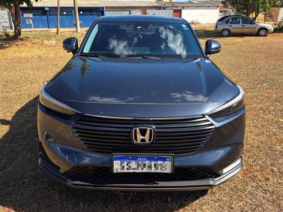 HONDA HR-V 1.5 DI I-VTEC FLEX EXL CVT