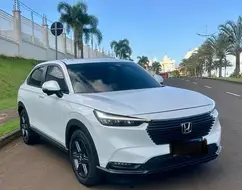 HONDA HR-V 1.5 DI I-VTEC FLEX EXL CVT HONDA HR-V 1.5 DI I-VTEC FLEX EXL CVT