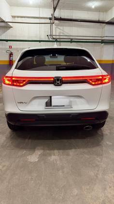 HONDA HR-V 1.5 DI I-VTEC FLEX EXL CVT