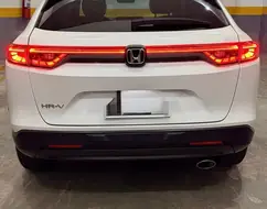 HONDA HR-V 1.5 DI I-VTEC FLEX EXL CVT HONDA HR-V 1.5 DI I-VTEC FLEX EXL CVT
