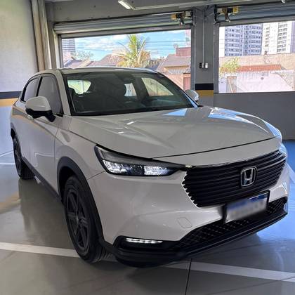 HONDA HR-V 1.5 DI I-VTEC FLEX EXL CVT
