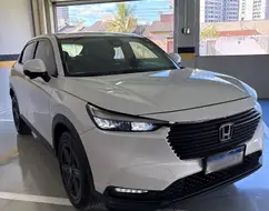 HONDA HR-V 1.5 DI I-VTEC FLEX EXL CVT HONDA HR-V 1.5 DI I-VTEC FLEX EXL CVT