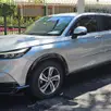 HONDA HR-V 1.5 DI I-VTEC TURBO FLEX TOURING CVT HONDA HR-V 1.5 DI I-VTEC TURBO FLEX TOURING CVT