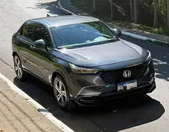 HONDA HR-V 1.5 DI I-VTEC TURBO FLEX TOURING CVT HONDA HR-V 1.5 DI I-VTEC TURBO FLEX TOURING CVT