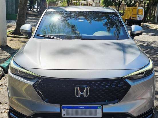 HONDA-HR-V-1.5 DI I-VTEC TURBO FLEX TOURING CVT HONDA-HR-V-2023