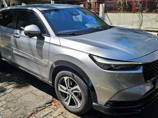 HONDA-HR-V-1.5 DI I-VTEC TURBO FLEX TOURING CVT HONDA-HR-V-2023