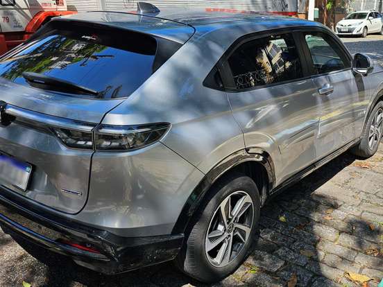 HONDA-HR-V-1.5 DI I-VTEC TURBO FLEX TOURING CVT HONDA-HR-V-2023