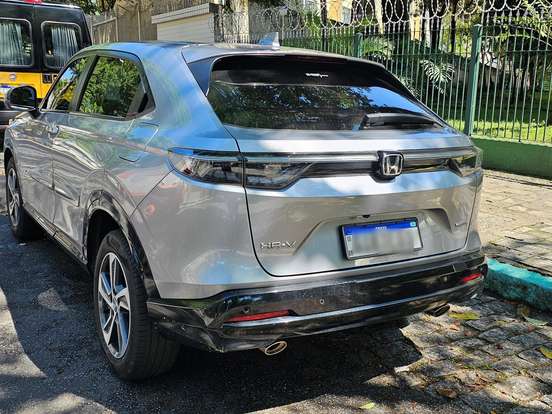 HONDA-HR-V-1.5 DI I-VTEC TURBO FLEX TOURING CVT HONDA-HR-V-2023