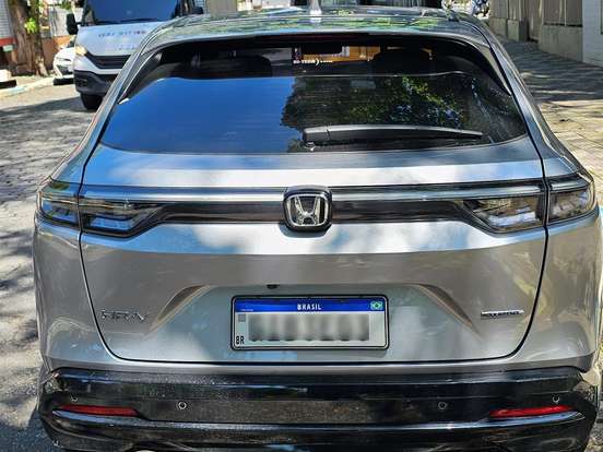 HONDA-HR-V-1.5 DI I-VTEC TURBO FLEX TOURING CVT HONDA-HR-V-2023