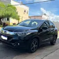 HONDA HR-V 1.8 16V FLEX EX 4P AUTOMÁTICO HONDA HR-V 1.8 16V FLEX EX 4P AUTOMÁTICO