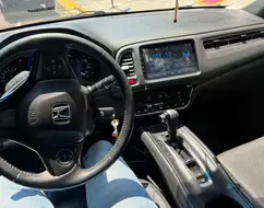 HONDA HR-V 1.8 16V FLEX EX 4P AUTOMÁTICO HONDA HR-V 1.8 16V FLEX EX 4P AUTOMÁTICO