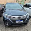 HONDA HR-V 1.8 16V FLEX EX 4P AUTOMÁTICO HONDA HR-V 1.8 16V FLEX EX 4P AUTOMÁTICO
