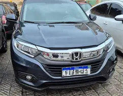 HONDA HR-V 1.8 16V FLEX EX 4P AUTOMÁTICO HONDA HR-V 1.8 16V FLEX EX 4P AUTOMÁTICO
