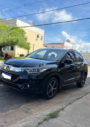 HONDA-HR-V-2020