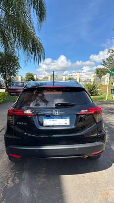 HONDA-HR-V-2020