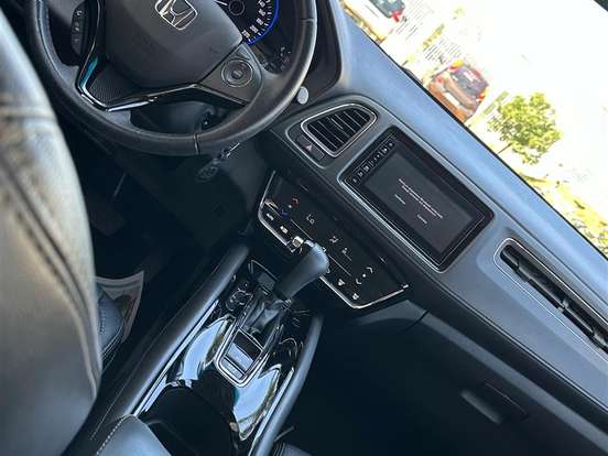 HONDA-HR-V-1.8 16V FLEX EX 4P AUTOMÁTICO HONDA-HR-V-2020