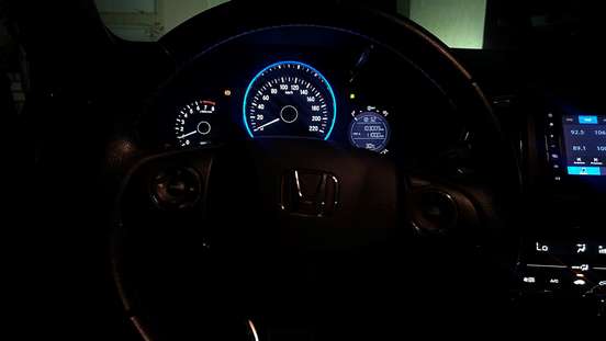 HONDA-HR-V-2020