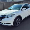 HONDA HR-V 1.8 16V FLEX EXL 4P AUTOMÁTICO HONDA HR-V 1.8 16V FLEX EXL 4P AUTOMÁTICO