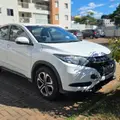 HONDA HR-V 1.8 16V FLEX LX 4P AUTOMÁTICO HONDA HR-V 1.8 16V FLEX LX 4P AUTOMÁTICO