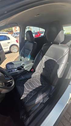 HONDA-HR-V-1.8 16V FLEX LX 4P AUTOMÁTICO HONDA-HR-V-2016