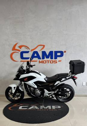 HONDA NC 700X ABS 