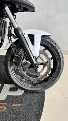 HONDA-NC 700X ABS-2014