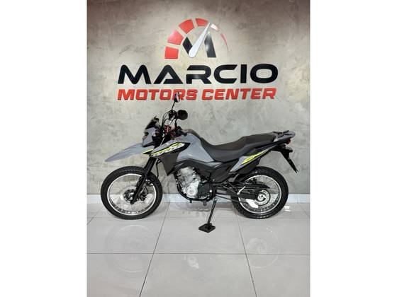 HONDA NXR 160 BROS ABS 