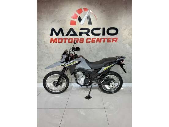 HONDA-NXR 160 BROS ABS-2025
