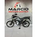 HONDA NXR 160 BROS ABS HONDA NXR 160 BROS ABS