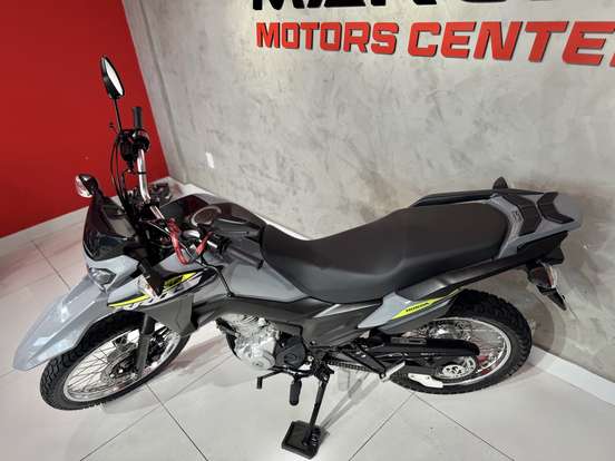HONDA-NXR 160 BROS ABS HONDA-NXR 160 BROS ABS-2025