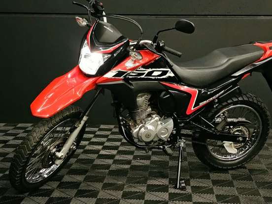 HONDA-NXR 160 BROS ESDD HONDA-NXR 160 BROS ESDD-2020
