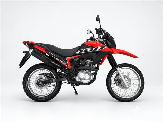 HONDA NXR 160 BROS ESDD 