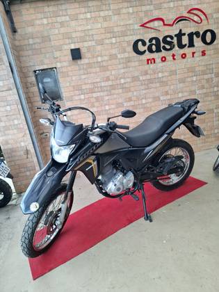 HONDA NXR 160 BROS ESDD 