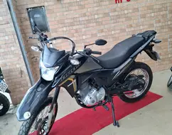 HONDA NXR 160 BROS ESDD HONDA NXR 160 BROS ESDD