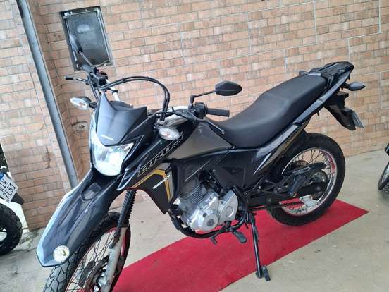 HONDA-NXR 160 BROS ESDD HONDA-NXR 160 BROS ESDD-2021